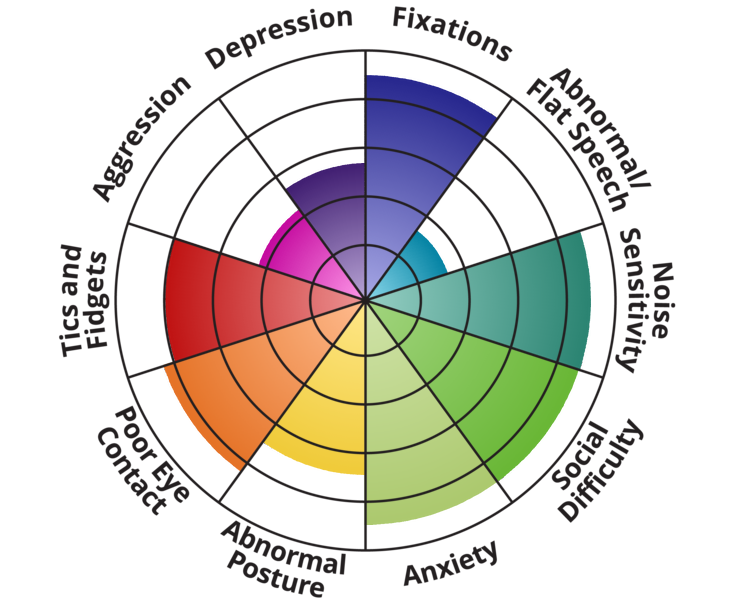 Autism Spectrum Result